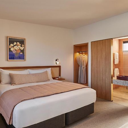 Aden Hotel Mudgee Buitenkant foto