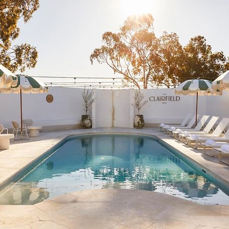 Aden Hotel Mudgee Buitenkant foto