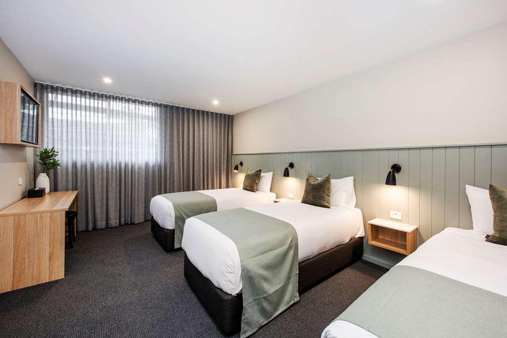 Aden Hotel Mudgee Kamer foto