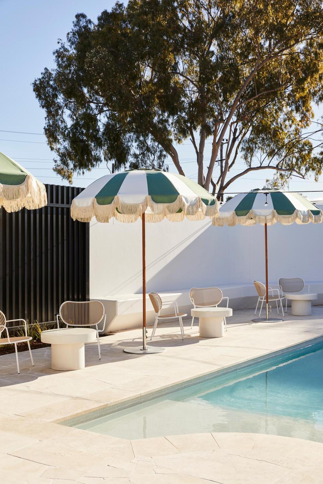 Aden Hotel Mudgee Buitenkant foto