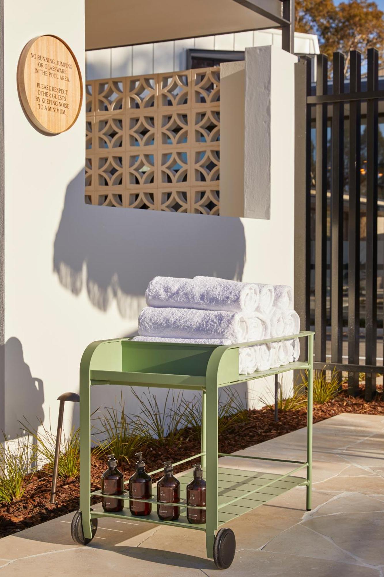 Aden Hotel Mudgee Buitenkant foto