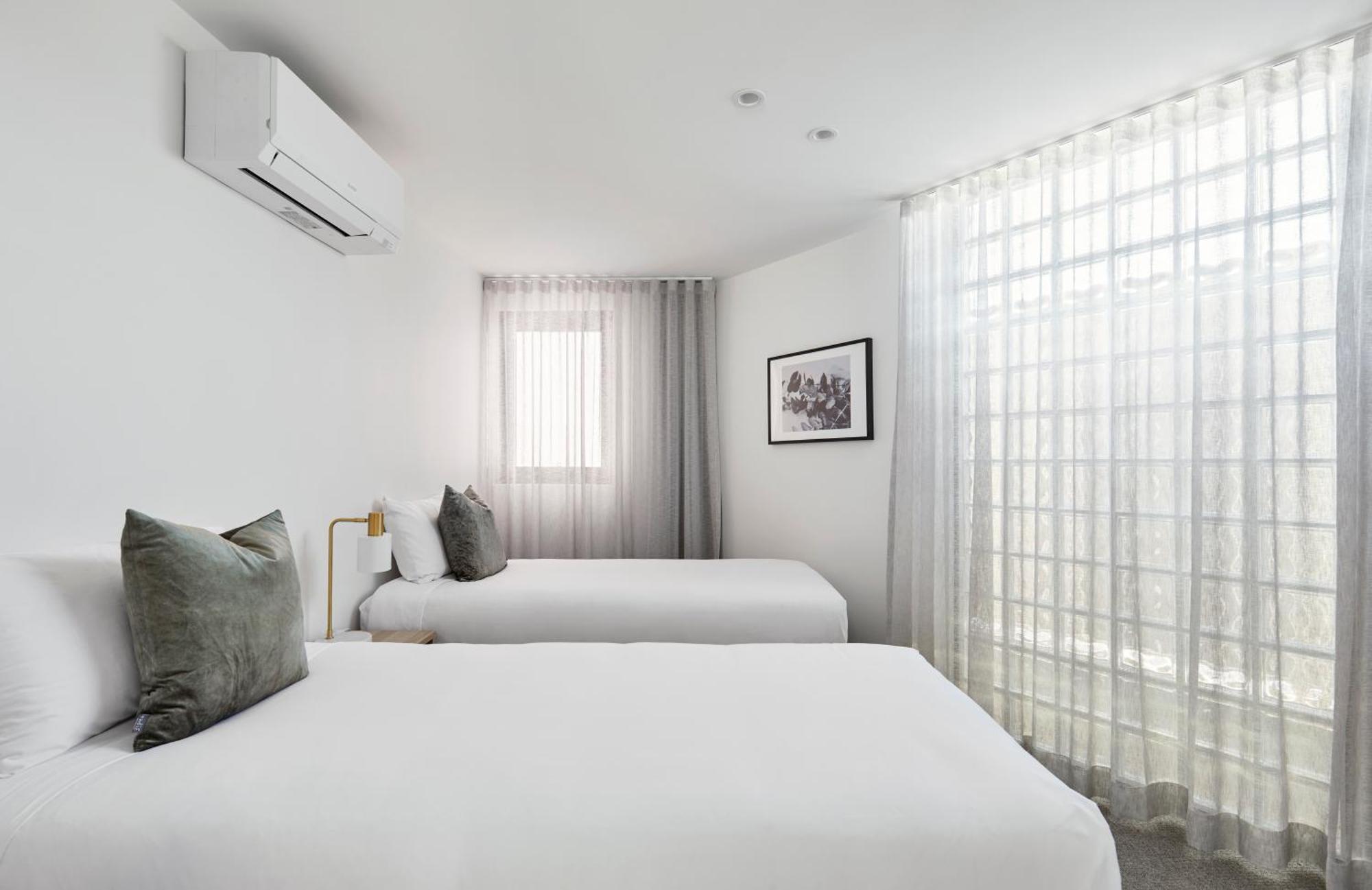 Aden Hotel Mudgee Buitenkant foto