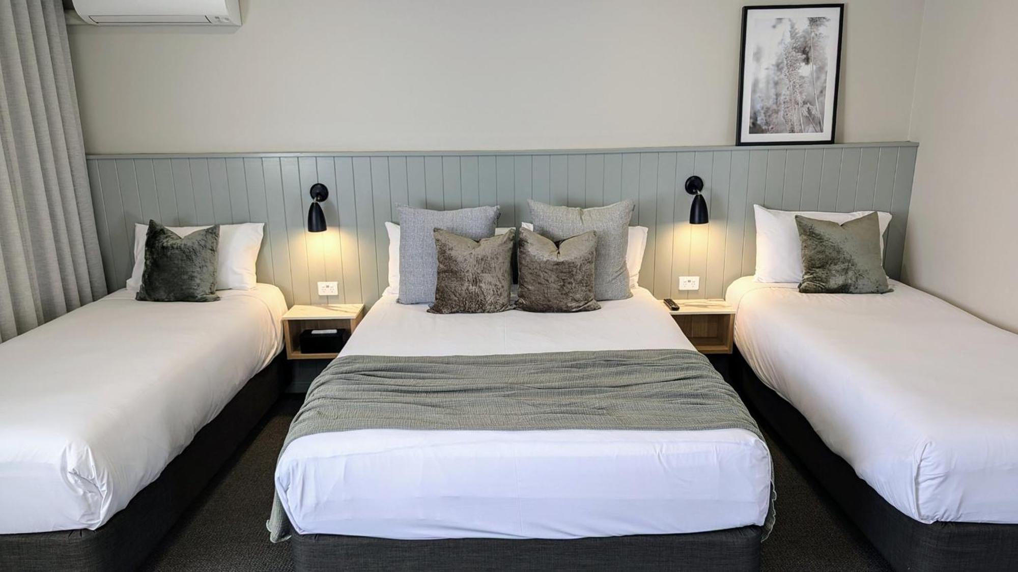 Aden Hotel Mudgee Buitenkant foto