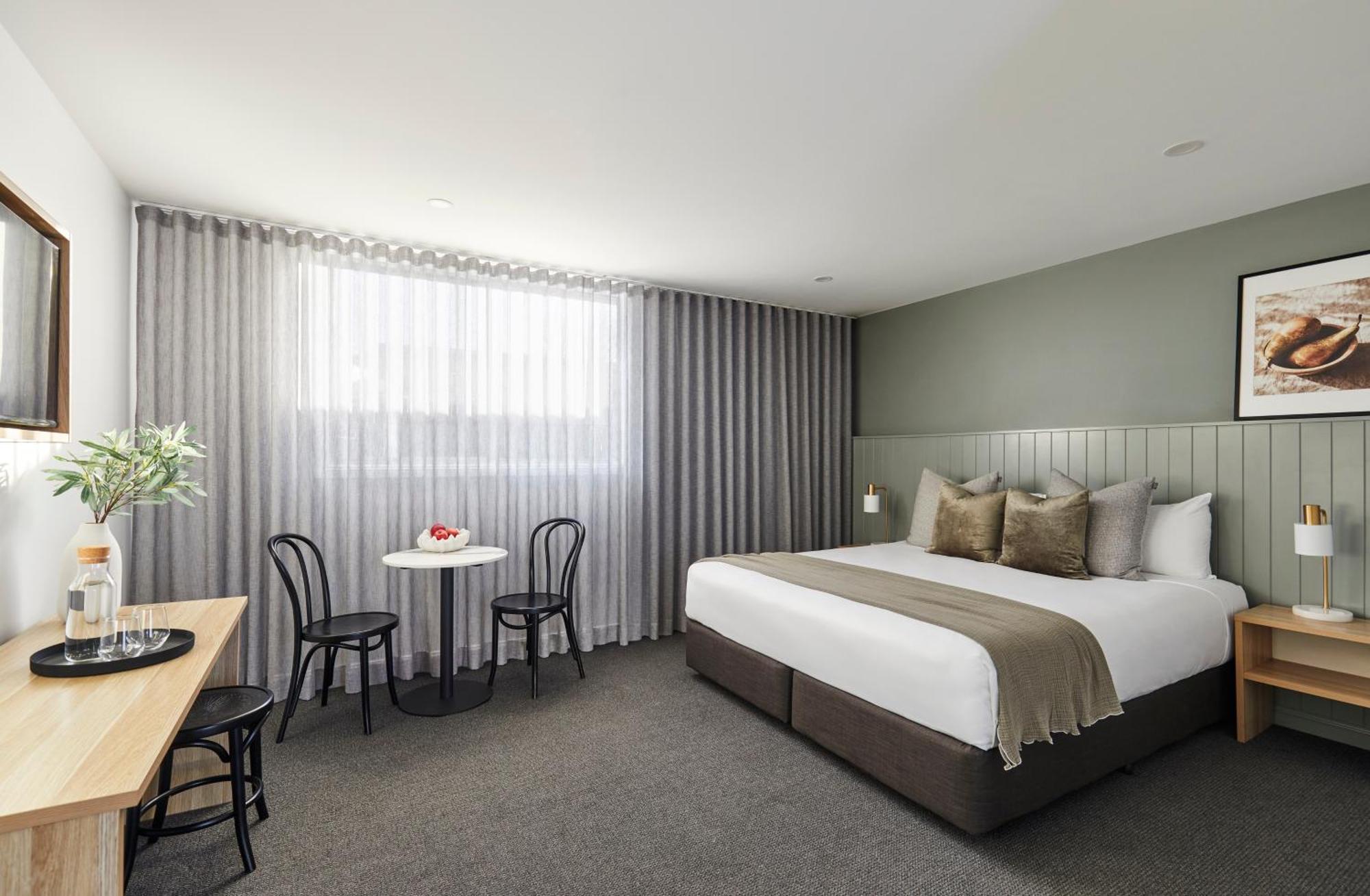Aden Hotel Mudgee Buitenkant foto