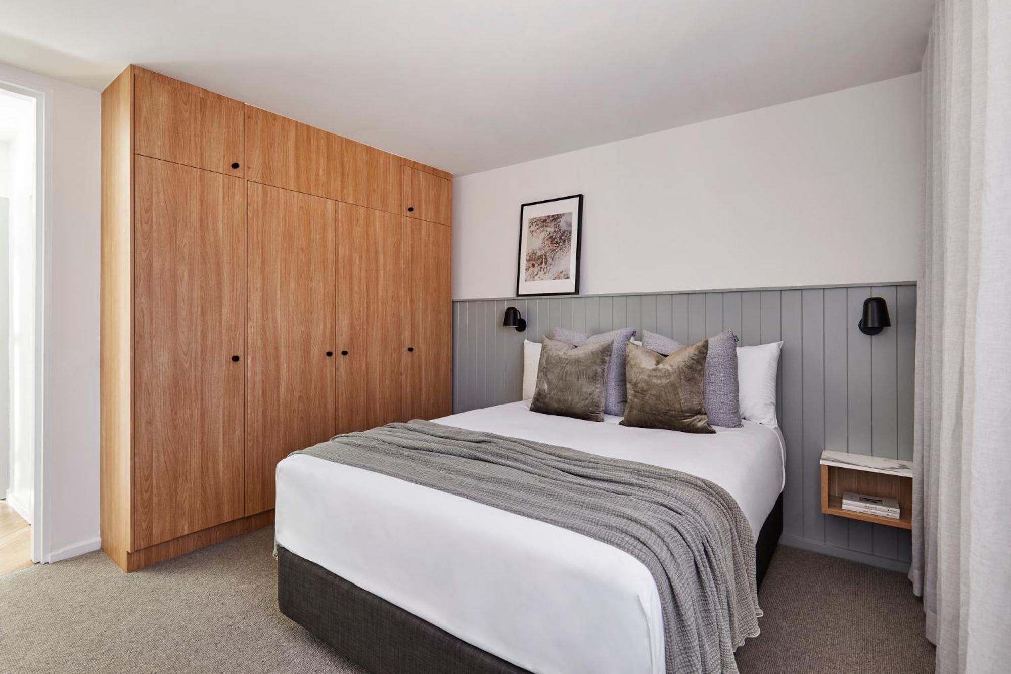 Aden Hotel Mudgee Buitenkant foto