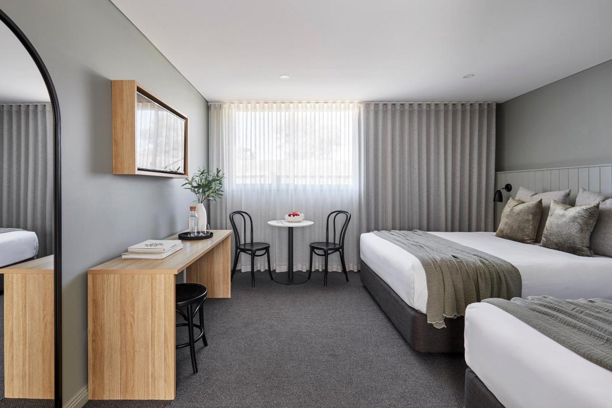 Aden Hotel Mudgee Buitenkant foto