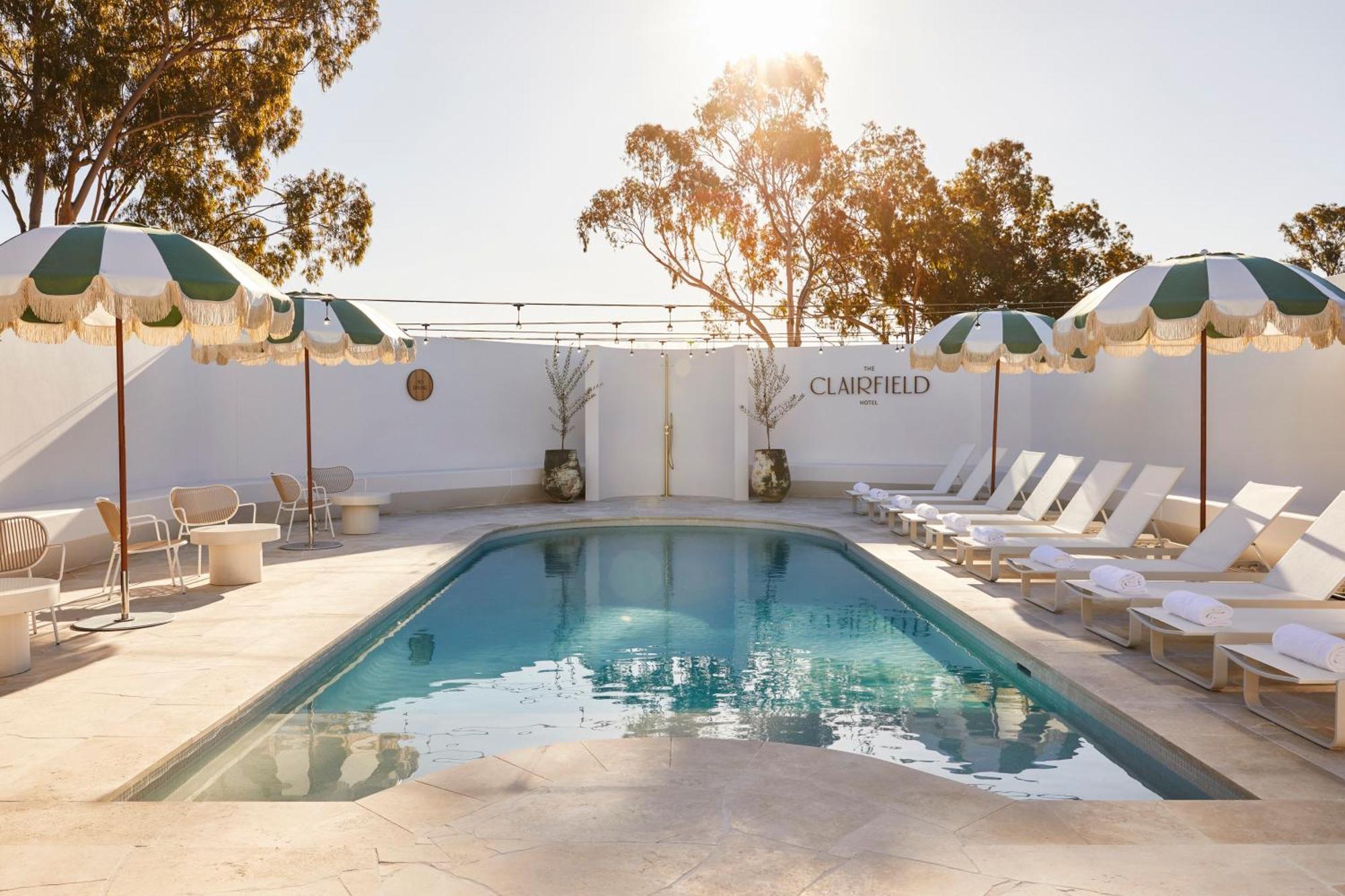 Aden Hotel Mudgee Buitenkant foto