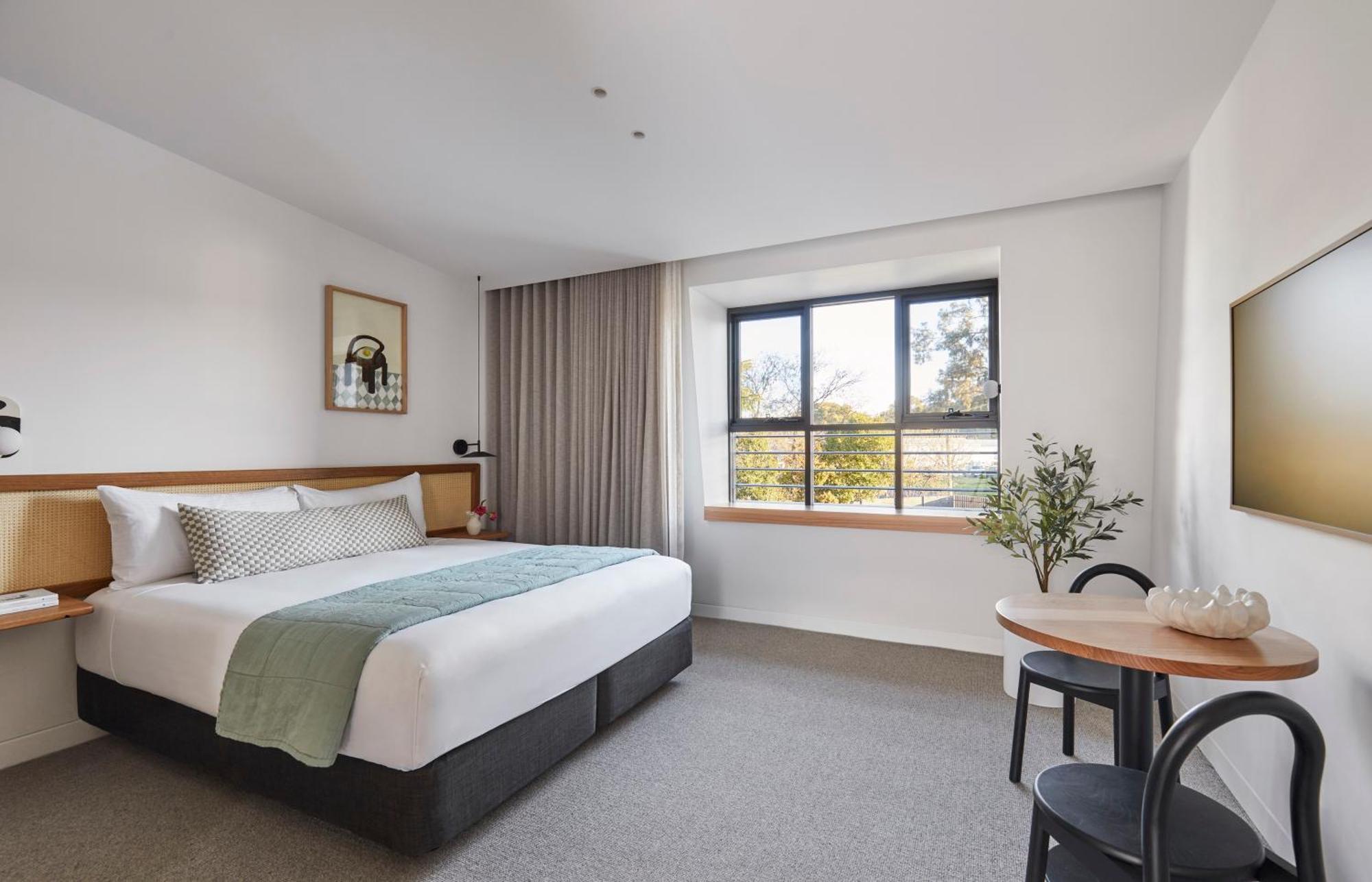 Aden Hotel Mudgee Buitenkant foto
