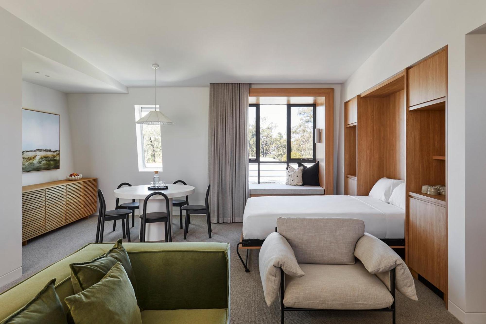 Aden Hotel Mudgee Buitenkant foto