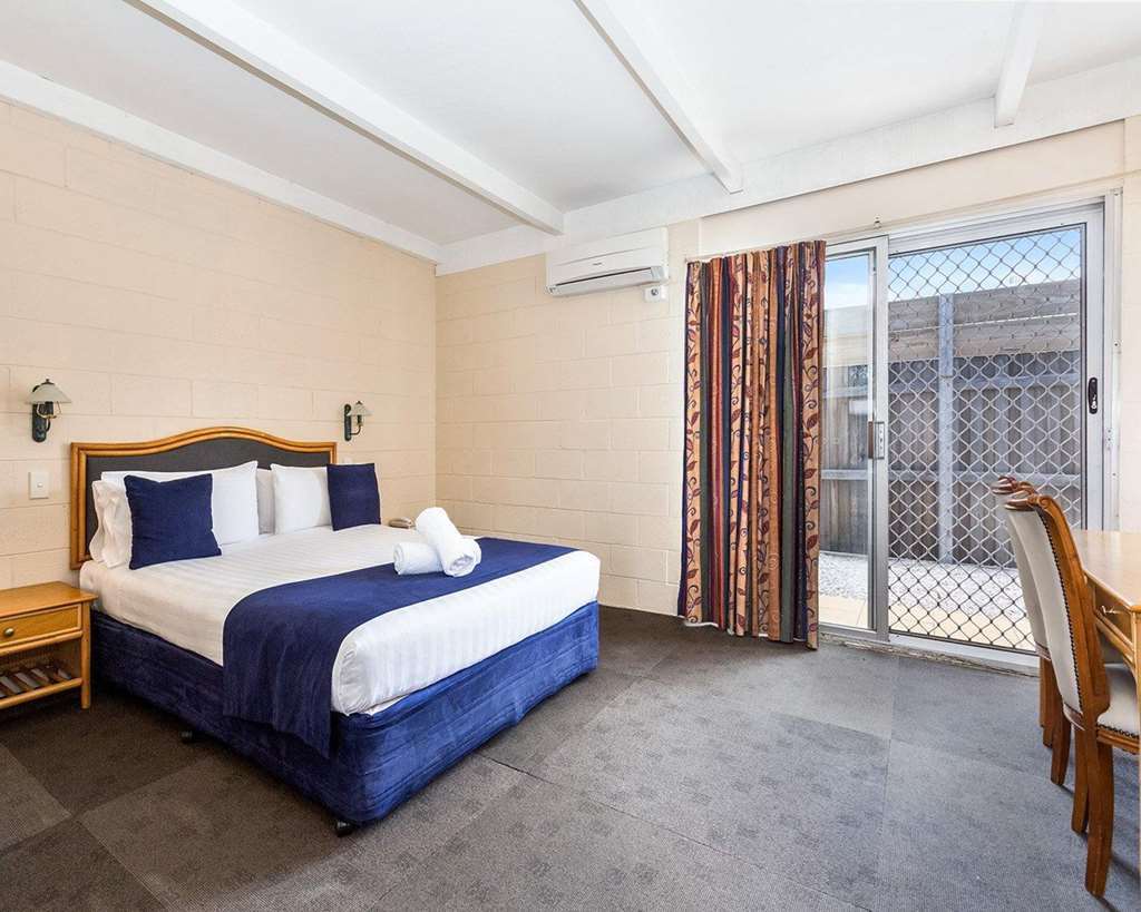 Aden Hotel Mudgee Kamer foto