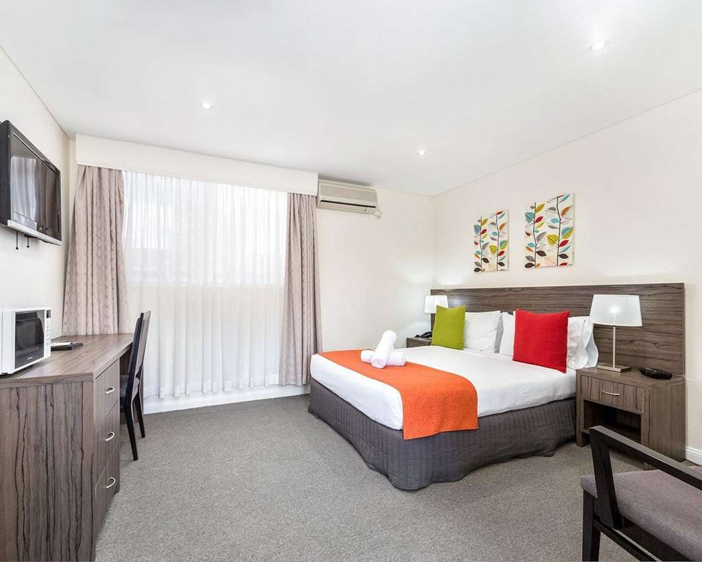 Aden Hotel Mudgee Kamer foto